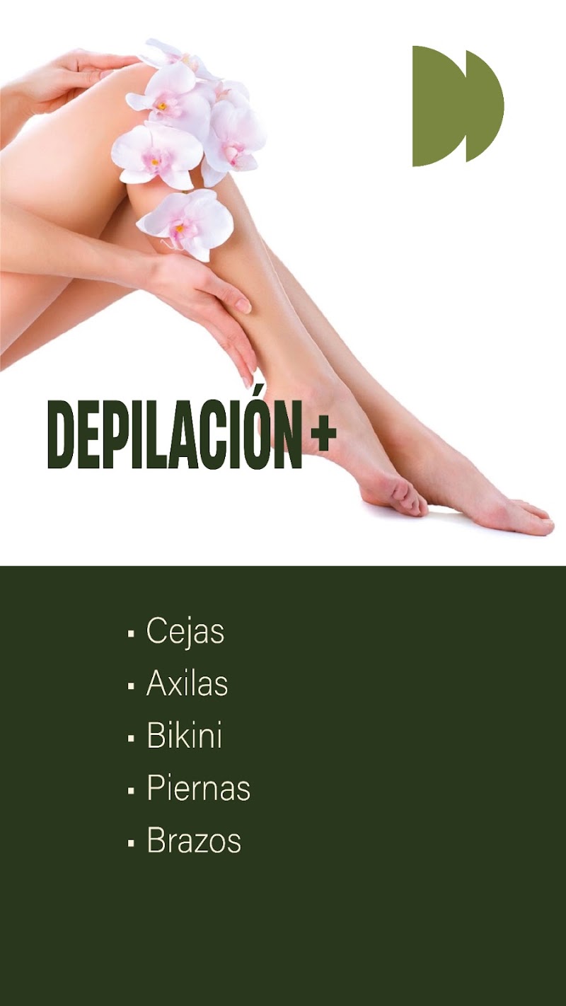 Illustration of Calm Spa by Maria Flor, spa in Elizabeth, NJ, photo 3 of 5